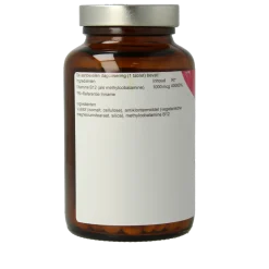 Outlet TS Choice Vitamine B12 cobalamine