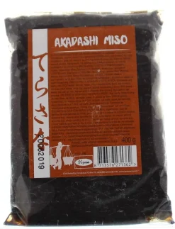 Hot TS Import Akadashi miso (witte rijst)
