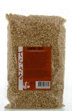 Discount TS Import Genmai koji