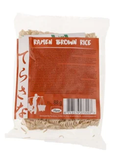 TS Import Ramen rijst noodles