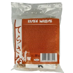 Outlet TS Import Ramen wakame noodles
