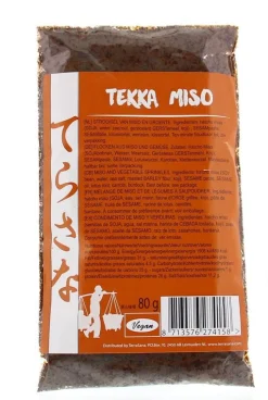 Discount TS Import Tekka soju miso
