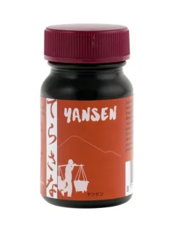 TS Import Yansen dandelion wortelextract