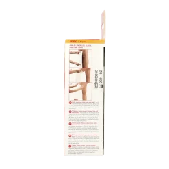 Tubigrip Elastisch buisverband C huid 1545