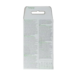 New Tubigrip Elastisch buisverband G 1m x 12cm 1524 wit