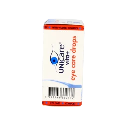 Sale Unicare Vita+ eye care oogdruppels