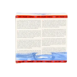 Unicare Vita+ eye care oogdruppels 0.35ml