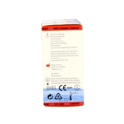 Unicare Vita+ eye care oogdruppels 0.35ml