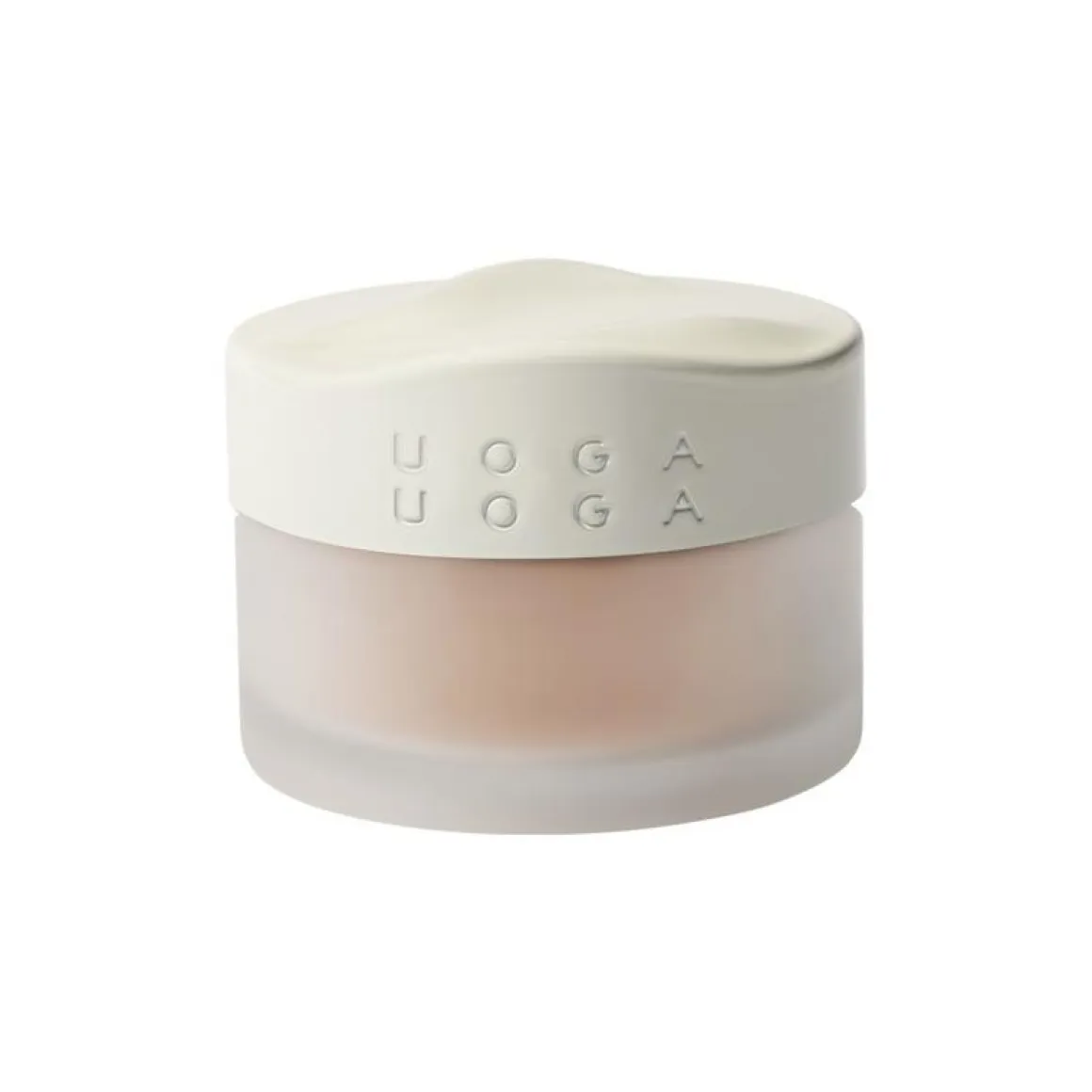 Uoga Uoga Bronzing powder 646 beach mode
