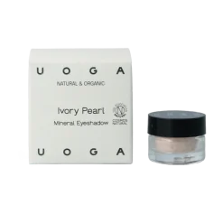 Uoga Uoga Eyeshadow 709 ivory pearl