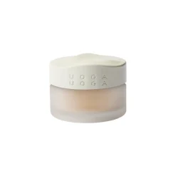 Clearance Uoga Uoga Foundation powder 803 dandelion syrup