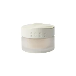 Uoga Uoga Foundation powder 631 never sleeping beauty SPF15