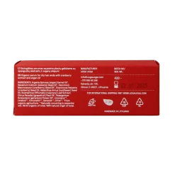 Uoga Uoga Hair serum intense vegan