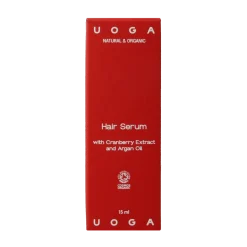 Uoga Uoga Hair serum intense vegan