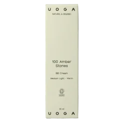Uoga Uoga Primer 100 amber stones