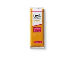 Sale UP4 Dadel energy reep raspberry