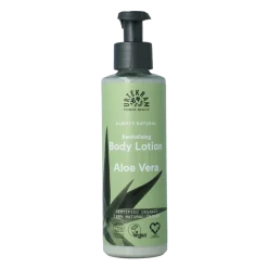 Urtekram Aloe vera bodylotion