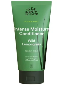 Urtekram Blown away wild lemongrass conditioner