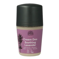 Outlet Urtekram Deodorant creme lavendel