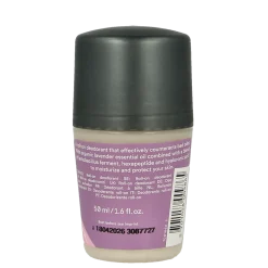 Outlet Urtekram Deodorant creme lavendel