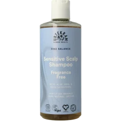 Urtekram Find balance shampoo gevoelige huid