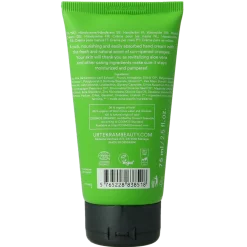 Urtekram Handcreme aloe vera