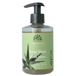 Urtekram Handzeep vloeibaar aloe vera