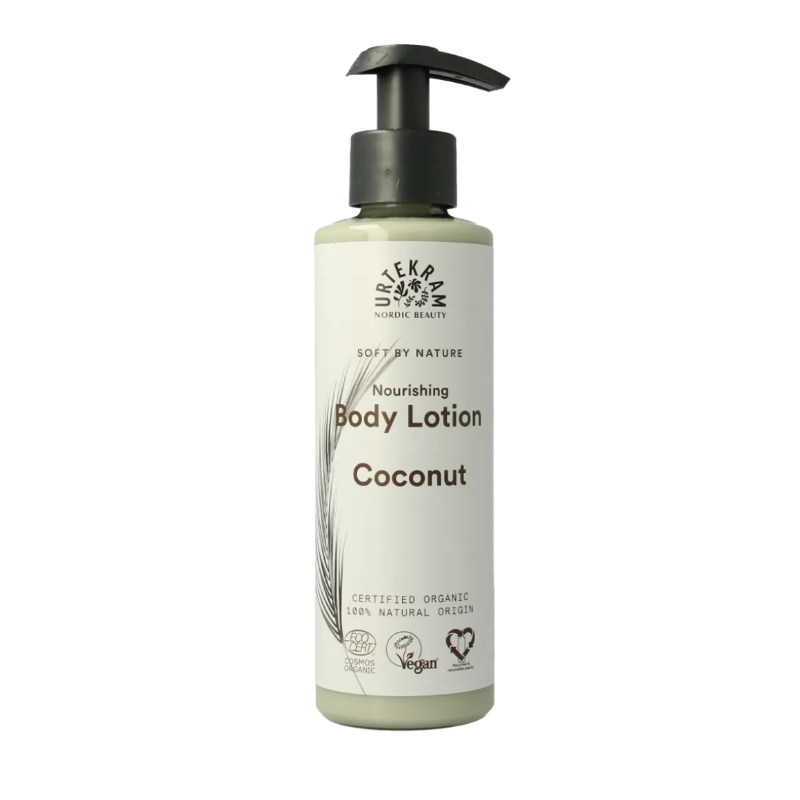 Urtekram Kokosnoot bodylotion