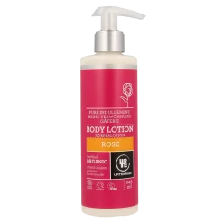 Urtekram Rozen bodylotion