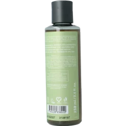 Urtekram Shampoo aloe vera droog haar
