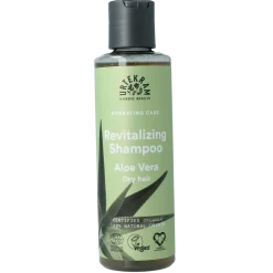Urtekram Shampoo aloe vera droog haar