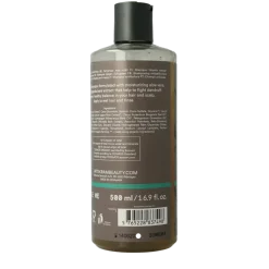 Urtekram Shampoo brandnetel dandruff
