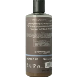 Discount Urtekram Shampoo rhassoul