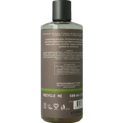 New Urtekram Shampoo rozemarijn