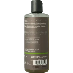 New Urtekram Shampoo rozemarijn
