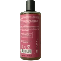 Outlet Urtekram Shampoo rozen normaal haar