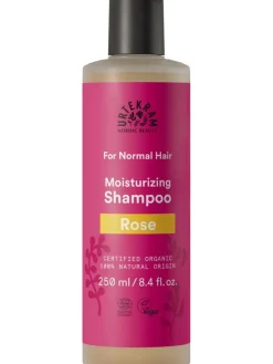 Urtekram Shampoo rozen normaal haar