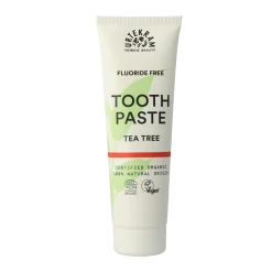 Clearance Urtekram Tandpasta tea tree