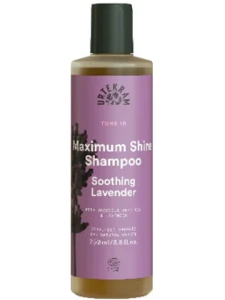 Discount Urtekram Tune in soothing lavender shampoo