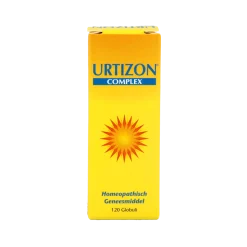 Urtizon Granulen complex