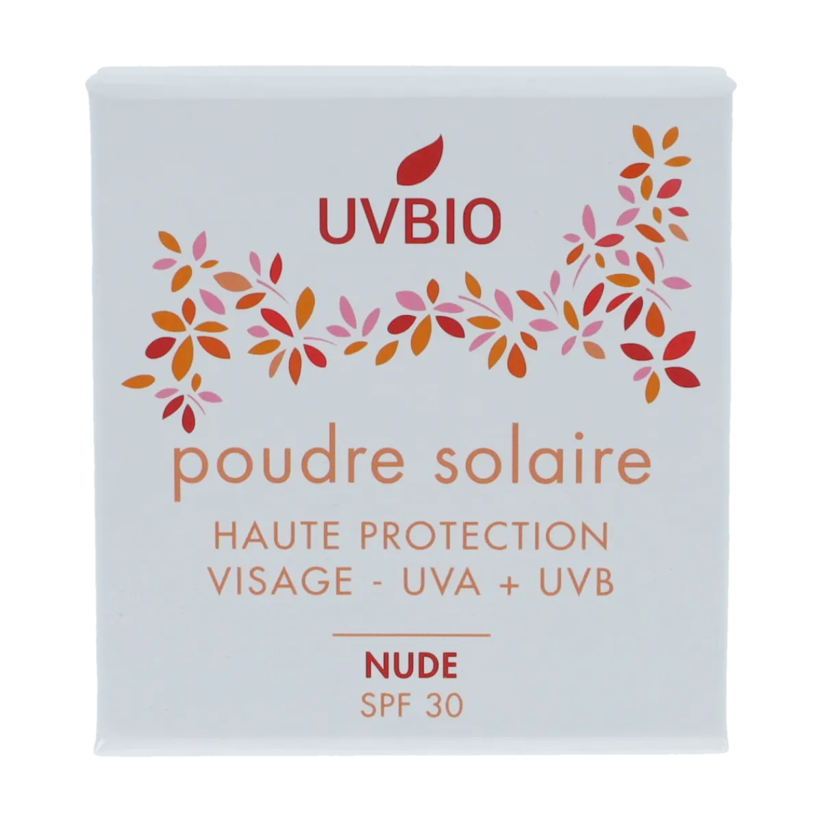 Online UVBIO Sun powder nude bio SPF30