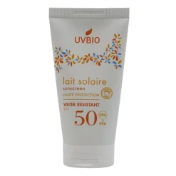 Outlet UVBIO Sunscreen bio SPF20