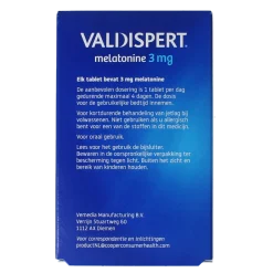 Best Valdispert Melatonine 5mg
