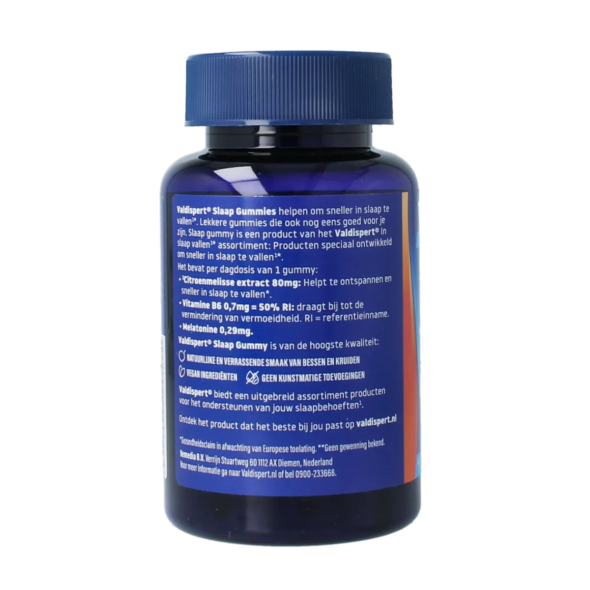 Sale Valdispert Natural sleep
