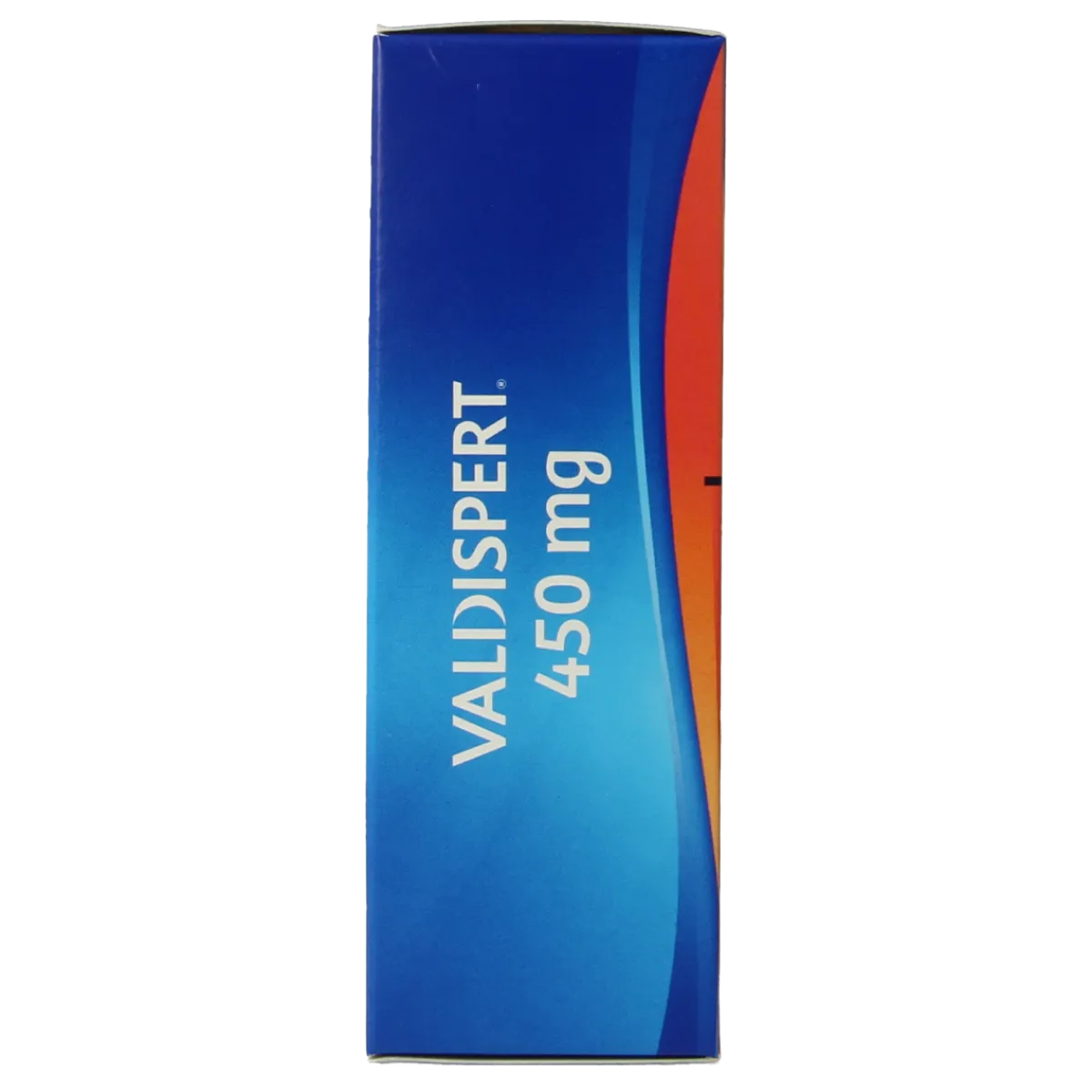 Hot Valdispert Omhulde tabletten 450mg