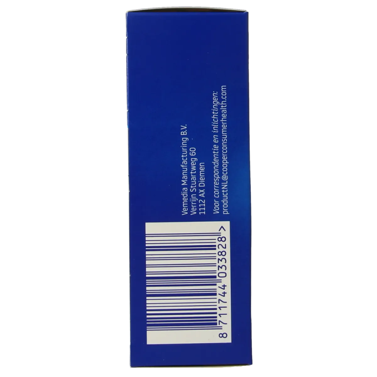 Hot Valdispert Omhulde tabletten 450mg