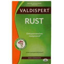 Valdispert Rust