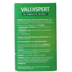 Valdispert Rust sterk