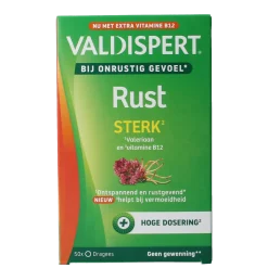 Valdispert Rust sterk