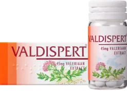 Best Valdispert Valeriaan extract